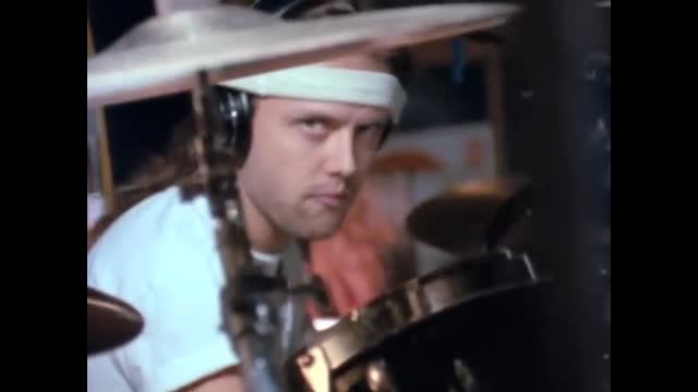 Metallica - Nothing Else Matters