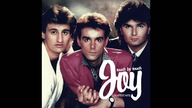 Joy - Touch By Touch
