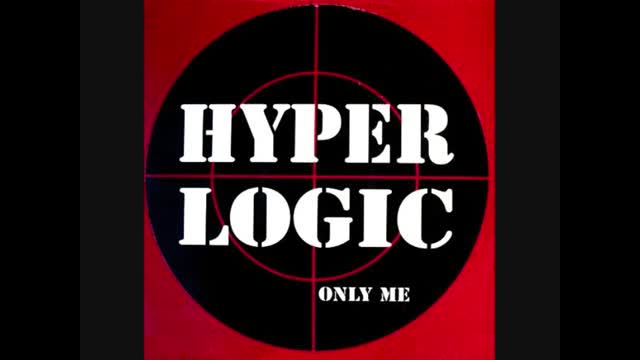 Hyperlogic - Only Me (Hyper Edit)