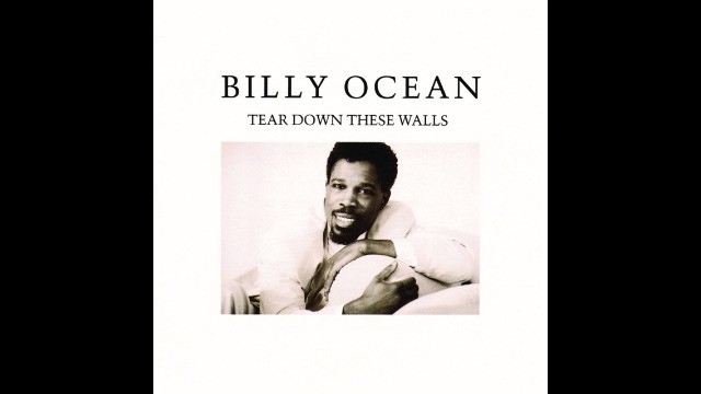 Billy Ocean - Get Outta My Dreams, Get Into My Car