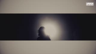 Armin van Buuren vs Shapov - The Last Dancer (Official Music Video)