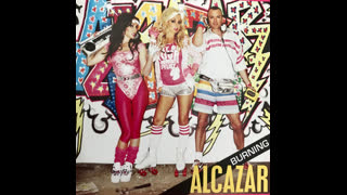 Alcazar - Burning [Moveelectrix Club Mix]