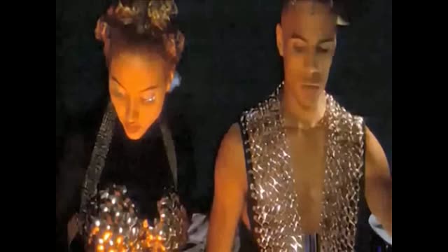 2 Unlimited - Faces