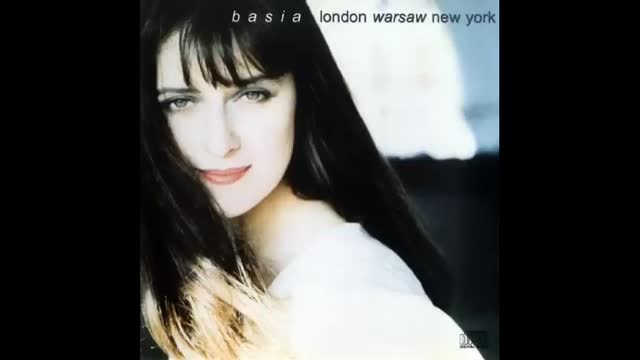 Basia - Cruising for Bruising