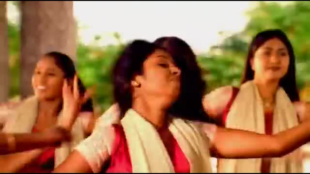 Basement Jaxx - Romeo
