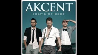 Akcent - Happy People, Happy Faces [Radio Edit]