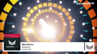 Mark Sixma - Requiem (Original Mix)