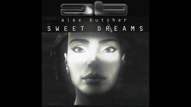 Alex butcher - Sweet dreams (original mix)