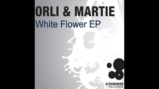 Orli And Martie - White Flower [Jerome Isma-ae Remix]
