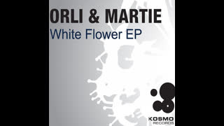 Orli And Martie - White Flower [Jerome Isma-ae Remix]
