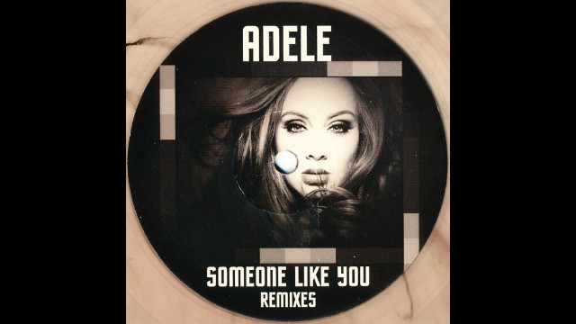 Adele - Someone Like You