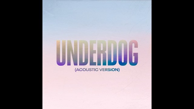 Alicia Keys - Underdog (Acoustic Version