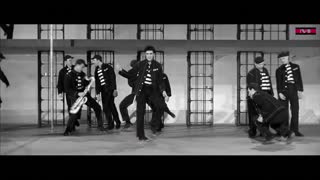 Elvis Presley - Jailhouse Rock