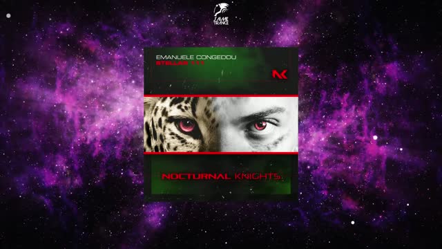 Emanuele Congeddu - Stellar 111 (Extended Mix)