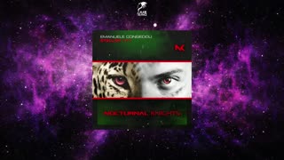 Emanuele Congeddu - Stellar 111 (Extended Mix)