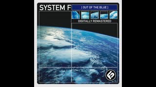 System F - Out Of The Blue
