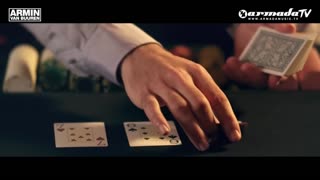 Armin van Buuren feat. Nadia Ali - Feels So Good