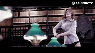 Hampenberg & Alexander Brown feat. Pitbull, Fatman Scoop & Nabiha - Raise The Roof