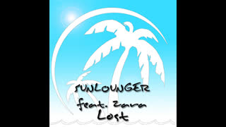 Sunlounger - Lost [Feat. Zara] [Aly & Fila Remix]