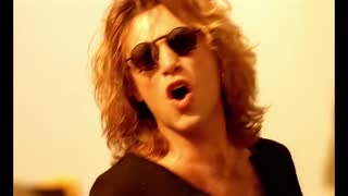 Bon Jovi - This Ain't A Love Song