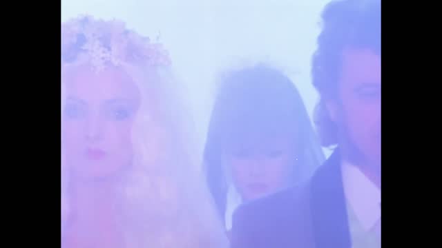 Billy Idol - White Wedding Pt 1