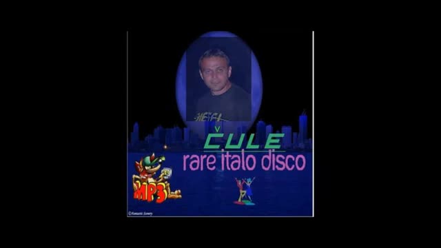 Daydream - In The Night (Midnight Mix)