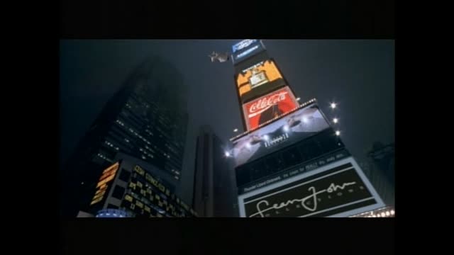 Puff Daddy feat Jimmy Page - Come With Me