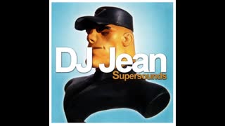 DJ Jean - Supersounds (Radio Edit)