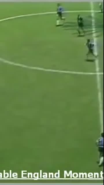 Maradona 'Hand of God' Goal 1986 World Cup