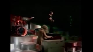 Earth & Fire - Maybe Tomorrow, Maybe Tonight (TopPop)