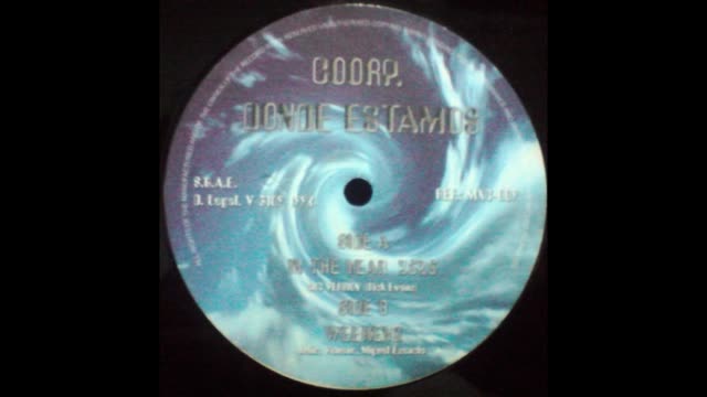 Coorp. Donde Estamos - In The Year 2525 (Extended Mix)