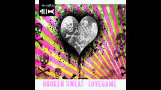 Broken Sweat - Lovegame [Sun Kidz Remix Edit]