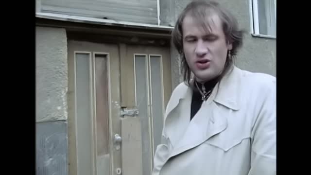 Marillion - Kayleigh