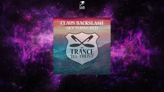 Claus Backslash - Sky Turns Red (Extended Mix) 