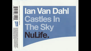 Ian Van Dahl - Castles In The Sky (Radio Mix)