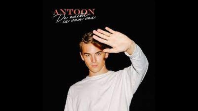 Antoon - Hyperventilatie