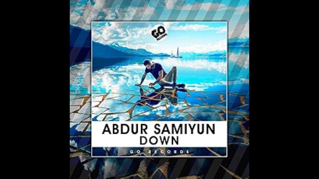 Abdur Samiyun - Down