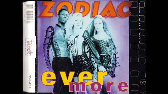 Zodiac - Ever More (Radio Edit)