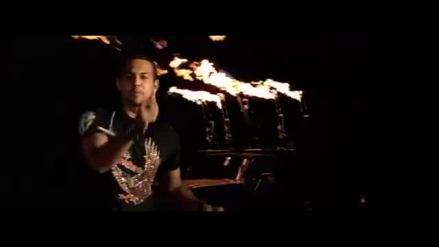 Sean Paul - We Be Burnin' (Recognize It)