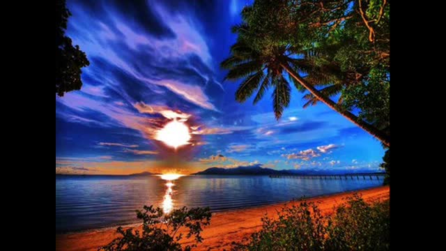 Kyau vs. Albert - Velvet morning (Megara vs. Dj Lee Remix)