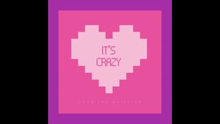John the whistler - it's crazy
