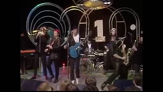 Dexys Midnight Runners - Geno