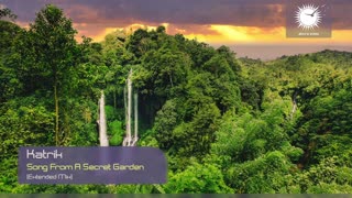 Katrik - Song From A Secret Garden (Extended Mix)