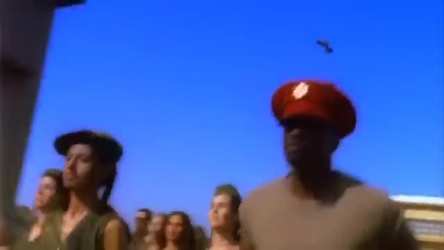 Captain Jack - Captain Jack