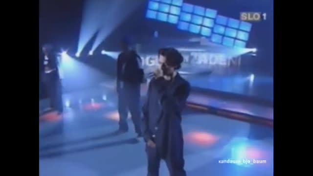 Double You - Dancing with an angel