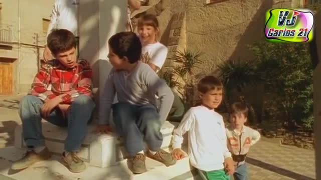 Vengaboys - We Like To Party [extended video mix]