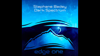 Stéphane Badey - Dark Spectrum