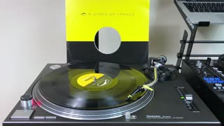 Cern - The Message (Northern Mix)