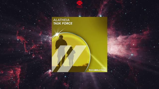 Alatheia - Task Force (Extended Mix) [REASON II RISE MUSIC]