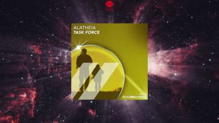 Alatheia - Task Force (Extended Mix) [REASON II RISE MUSIC]